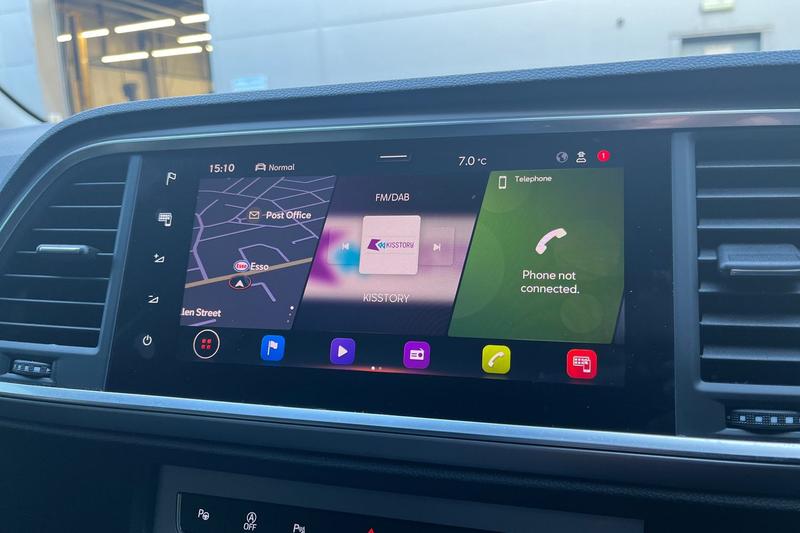 Used SEAT Ateca 2021 for sale - 77359814: Photo 35