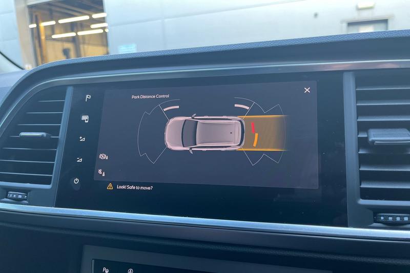 Used SEAT Ateca 2021 for sale - 77359814: Photo 36