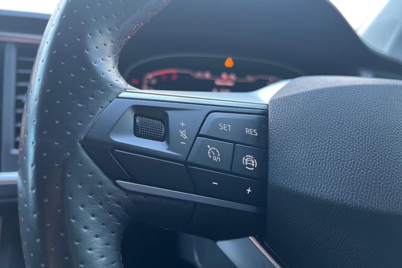 Used SEAT Ateca 2021 for sale - 77359814: Photo 38