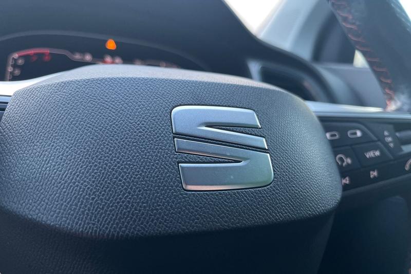 Used SEAT Ateca 2021 for sale - 77359814: Photo 40