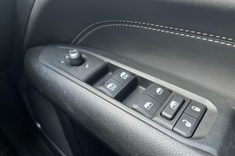 Used Jeep Compass 2022 for sale - 77493375: Photo 16