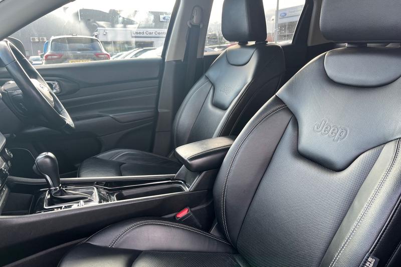 Used Jeep Compass 2022 for sale - 77493375: Photo 19