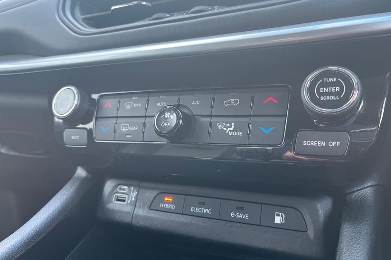 Used Jeep Compass 2022 for sale - 77493375: Photo 22