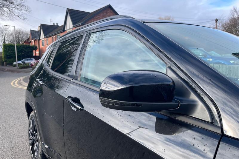 Used Jeep Compass 2022 for sale - 77493375: Photo 29