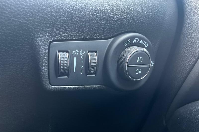 Used Jeep Compass 2022 for sale - 77493375: Photo 30