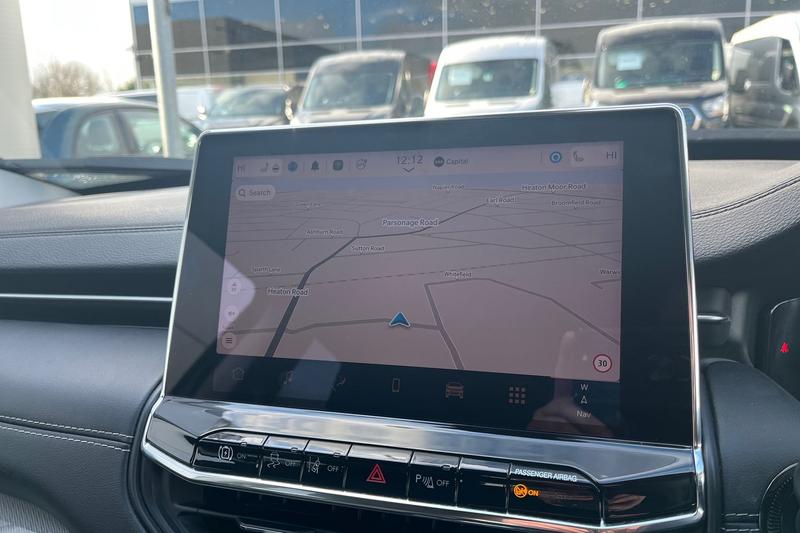 Used Jeep Compass 2022 for sale - 77493375: Photo 32