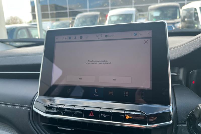 Used Jeep Compass 2022 for sale - 77493375: Photo 33