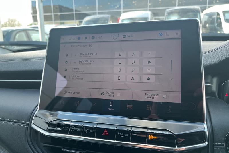 Used Jeep Compass 2022 for sale - 77493375: Photo 34