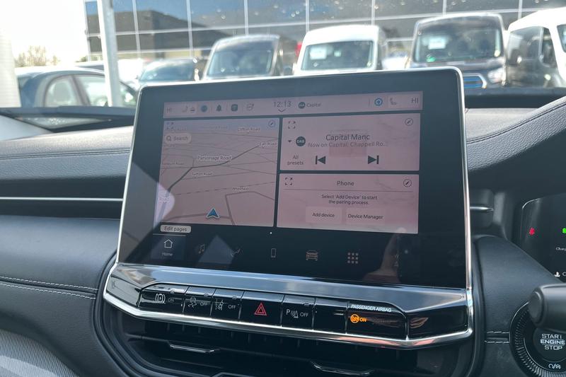 Used Jeep Compass 2022 for sale - 77493375: Photo 35