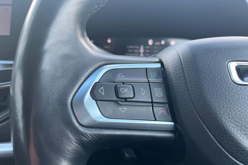 Used Jeep Compass 2022 for sale - 77493375: Photo 39