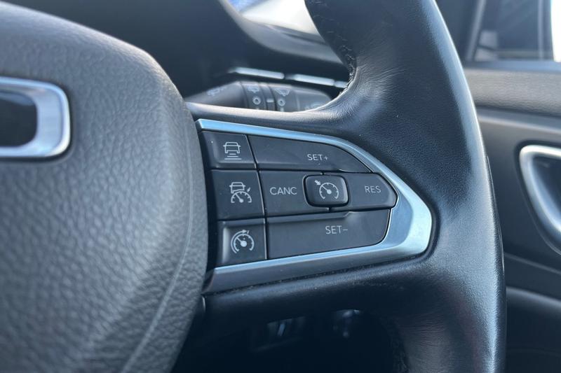 Used Jeep Compass 2022 for sale - 77493375: Photo 40