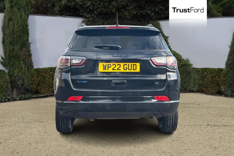 Used Jeep Compass 2022 for sale - 77493375: Photo 7