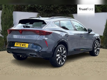 Used Cupra Formentor 2025 for sale - 78942369: Photo
