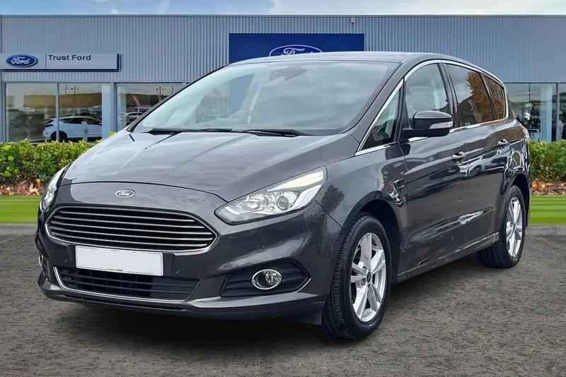 Used Ford S-Max 2016 for sale - 76508118: Photo 5