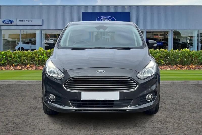 Used Ford S-Max 2016 for sale - 76508118: Photo 6