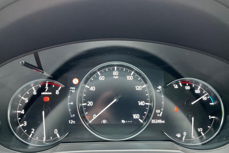 Used Mazda CX-5 2023 for sale - 76266030: Photo 13