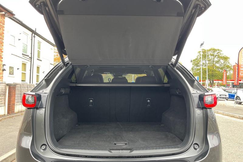 Used Mazda CX-5 2023 for sale - 76266030: Photo 21