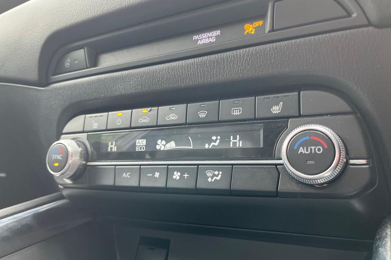 Used Mazda CX-5 2023 for sale - 76266030: Photo 22