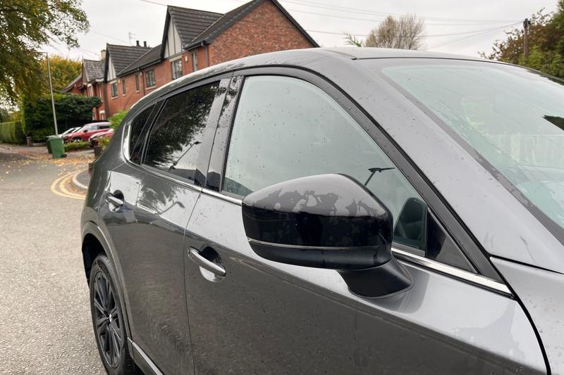 Used Mazda CX-5 2023 for sale - 76266030: Photo 29