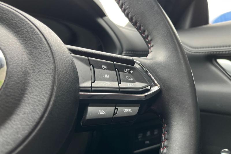 Used Mazda CX-5 2023 for sale - 76266030: Photo 40