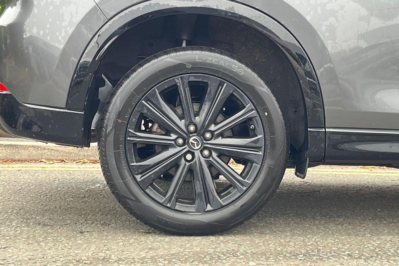 Used Mazda CX-5 2023 for sale - 76266030: Photo 8