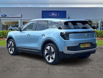 Used Ford Explorer 2025 for sale - 79026836: Photo
