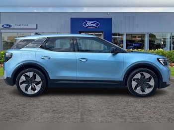 Used Ford Explorer 2025 for sale - 79026836: Photo