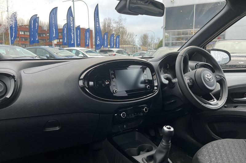 Used Toyota Aygo X 2023 for sale - 77427313: Photo 18