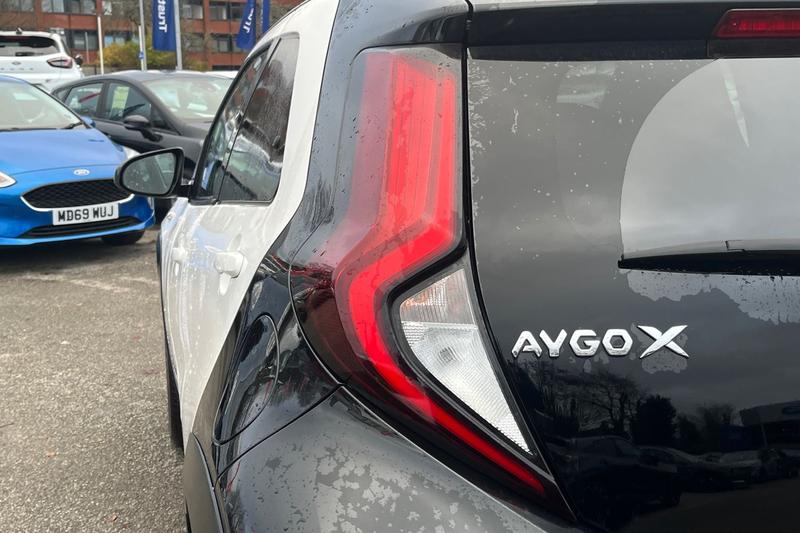 Used Toyota Aygo X 2023 for sale - 77427313: Photo 25