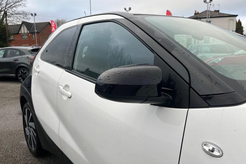 Used Toyota Aygo X 2023 for sale - 77427313: Photo 28