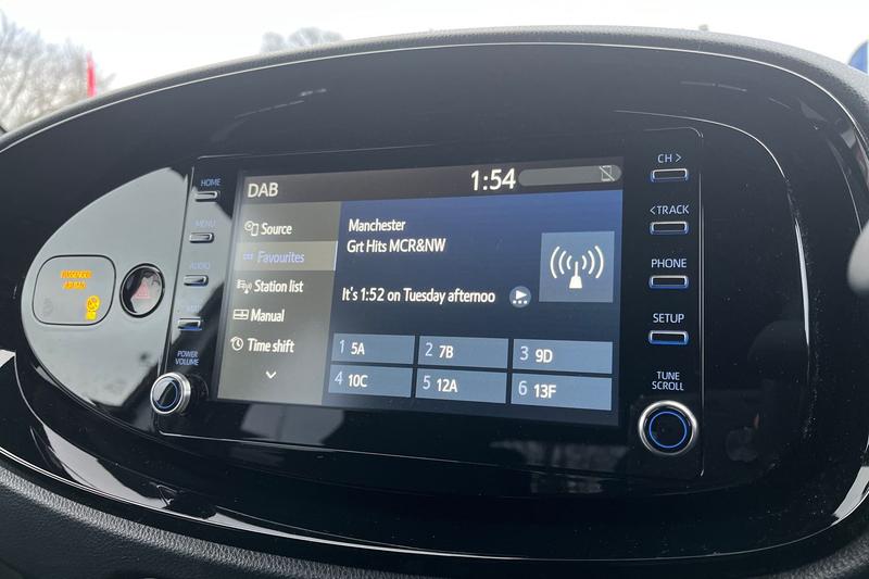 Used Toyota Aygo X 2023 for sale - 77427313: Photo 30