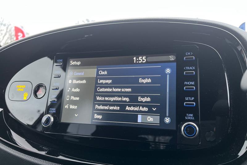 Used Toyota Aygo X 2023 for sale - 77427313: Photo 32