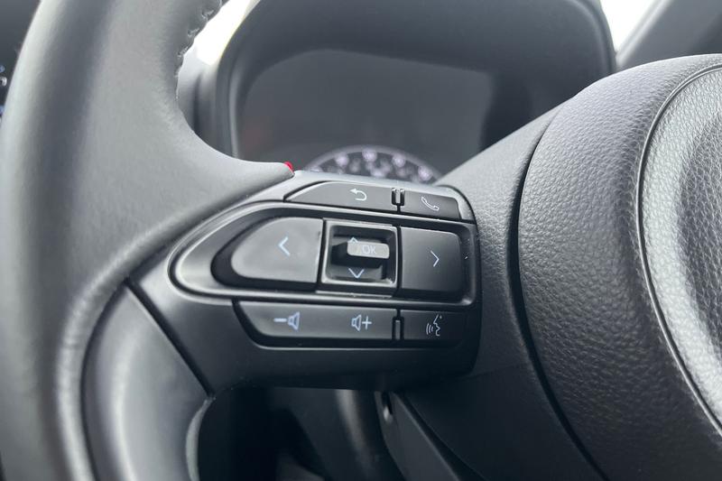 Used Toyota Aygo X 2023 for sale - 77427313: Photo 37