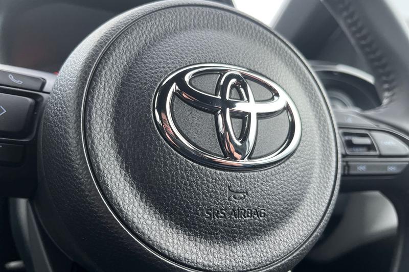 Used Toyota Aygo X 2023 for sale - 77427313: Photo 39