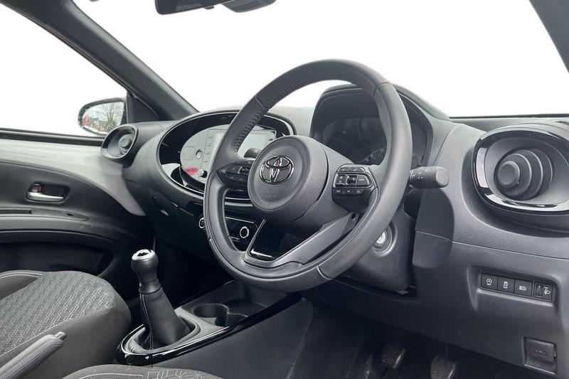 Used Toyota Aygo X 2023 for sale - 77427313: Photo 9