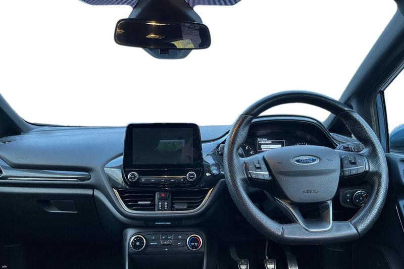 Used Ford Fiesta 2019 for sale - 76882498: Photo 10