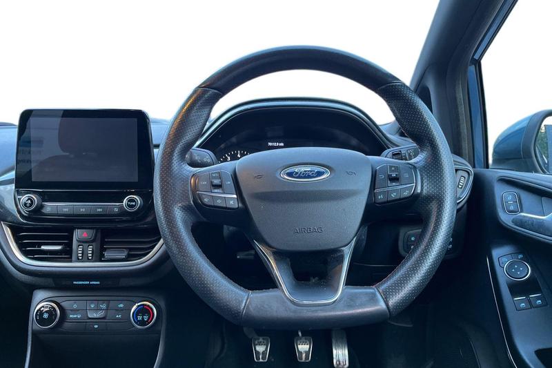 Used Ford Fiesta 2019 for sale - 76882498: Photo 11