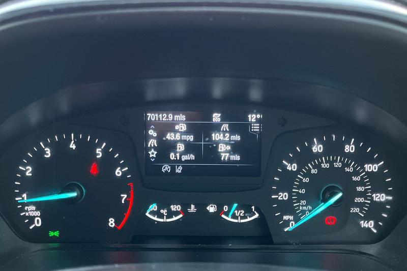 Used Ford Fiesta 2019 for sale - 76882498: Photo 13