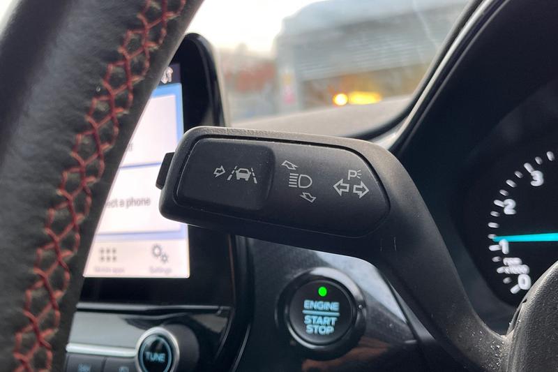 Used Ford Fiesta 2019 for sale - 76882498: Photo 14