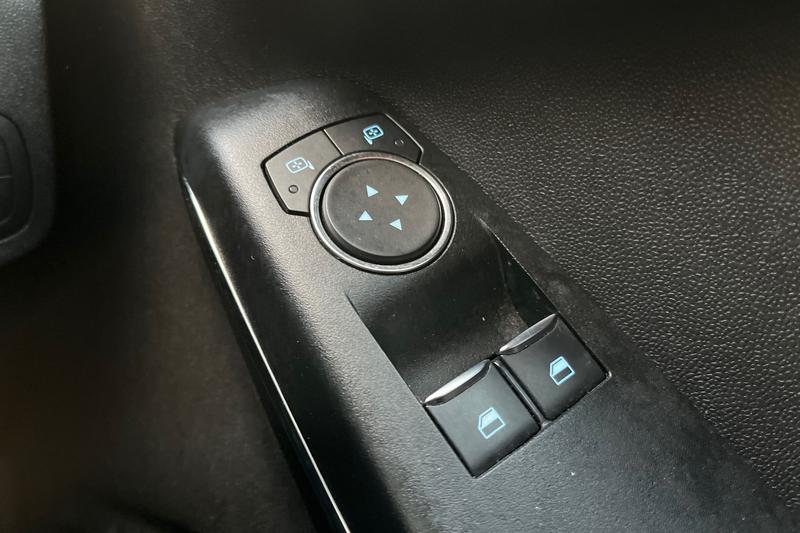 Used Ford Fiesta 2019 for sale - 76882498: Photo 16