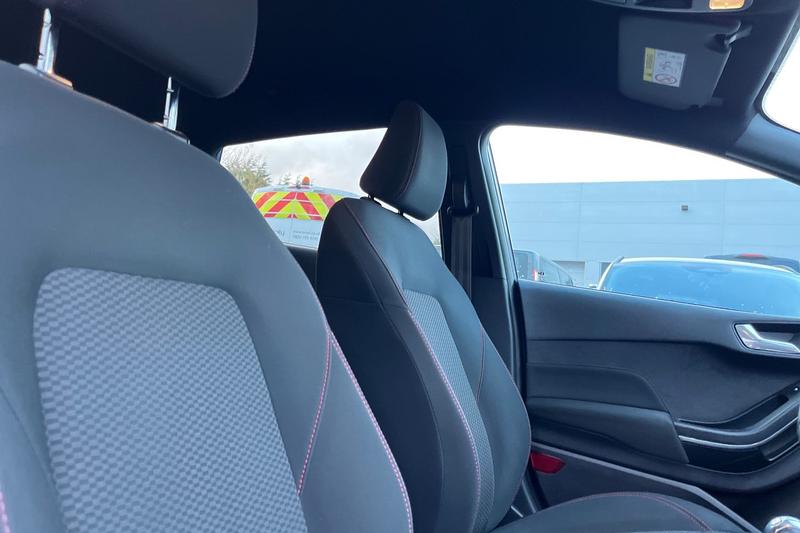 Used Ford Fiesta 2019 for sale - 76882498: Photo 17