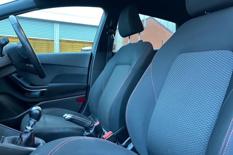 Used Ford Fiesta 2019 for sale - 76882498: Photo 19