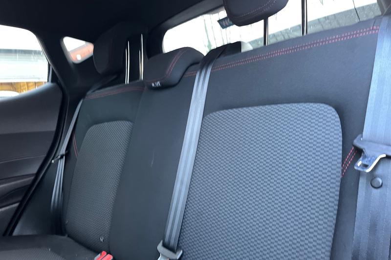 Used Ford Fiesta 2019 for sale - 76882498: Photo 20