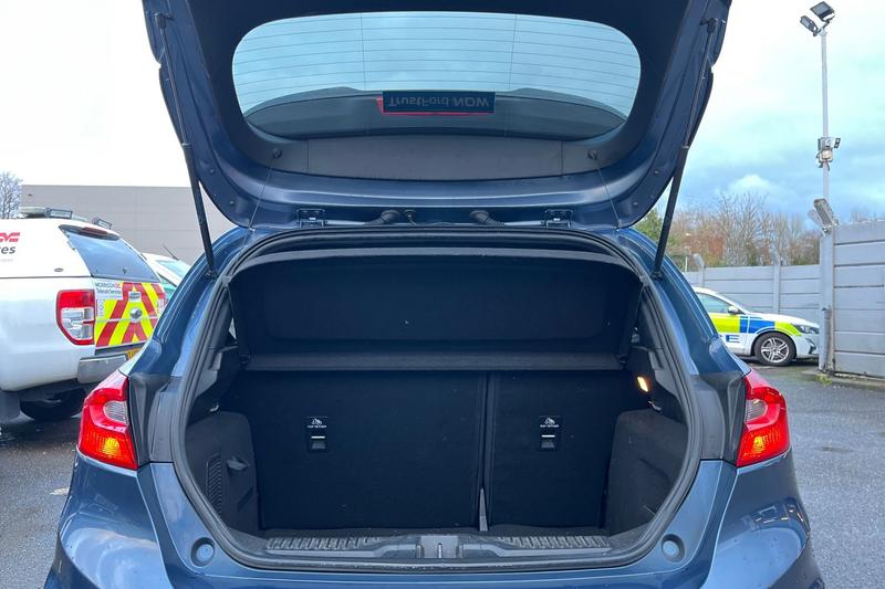 Used Ford Fiesta 2019 for sale - 76882498: Photo 21