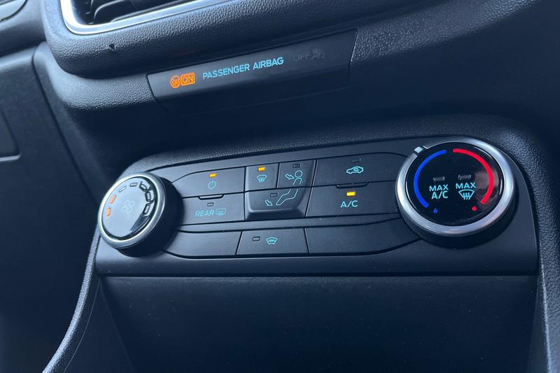 Used Ford Fiesta 2019 for sale - 76882498: Photo 22