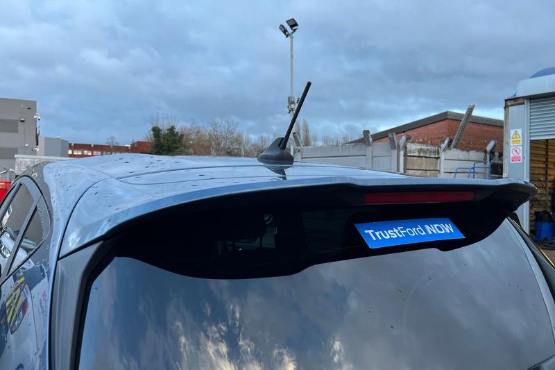 Used Ford Fiesta 2019 for sale - 76882498: Photo 23