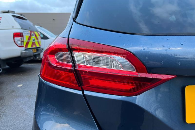 Used Ford Fiesta 2019 for sale - 76882498: Photo 24