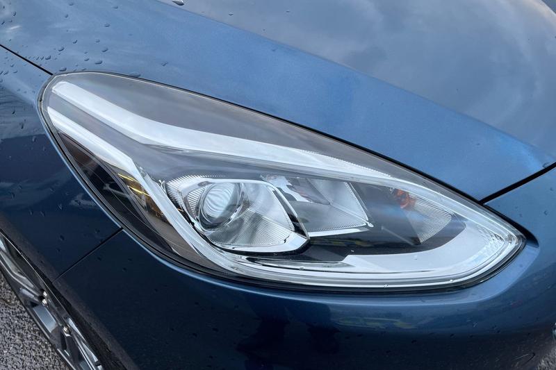 Used Ford Fiesta 2019 for sale - 76882498: Photo 27