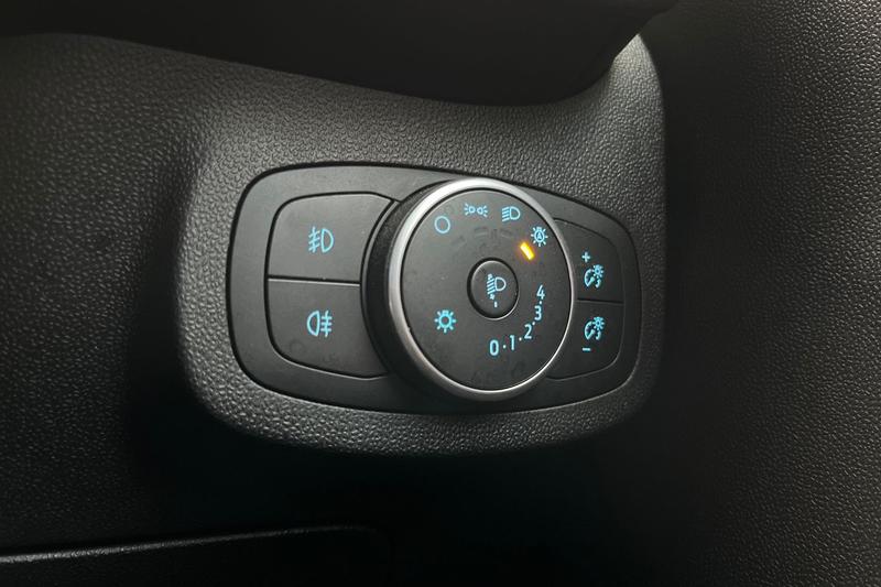 Used Ford Fiesta 2019 for sale - 76882498: Photo 30