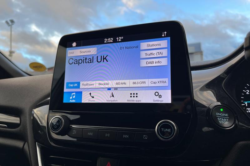 Used Ford Fiesta 2019 for sale - 76882498: Photo 31